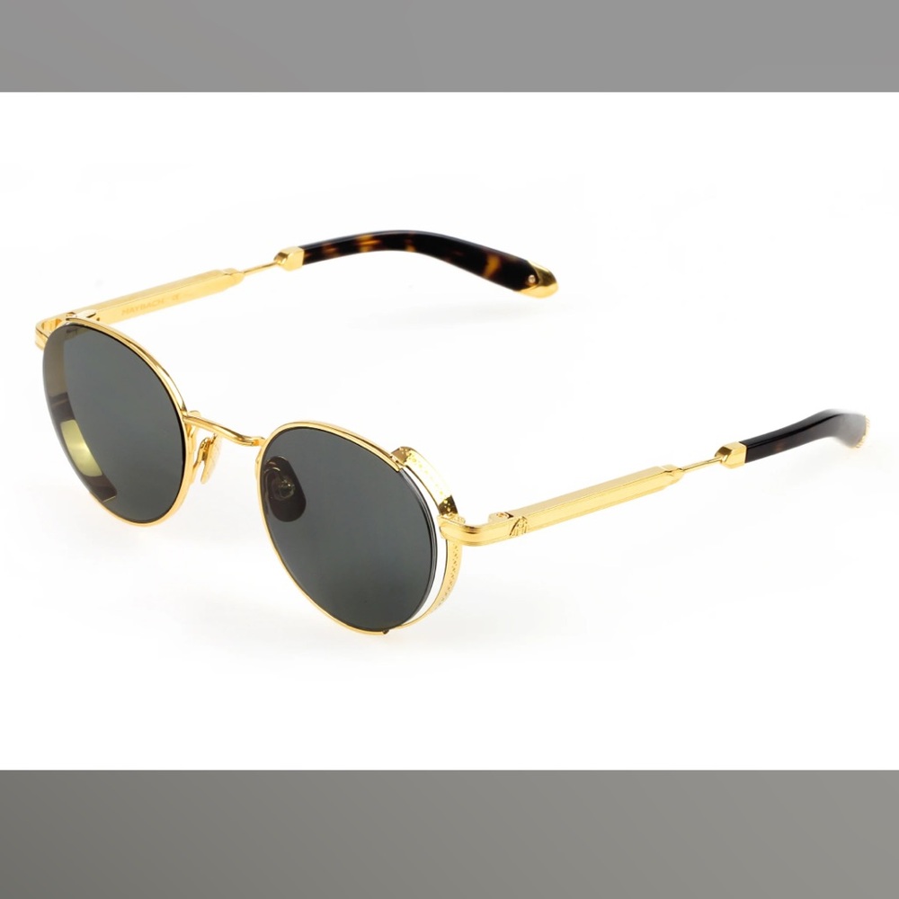 Maybach The Boulevard